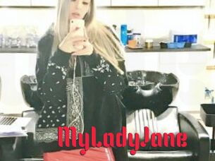 MyLadyJane