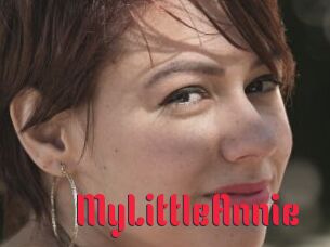MyLittleAnnie