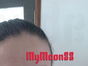 MyMoon88 Video Extrait