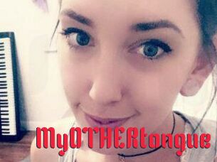 MyOTHERtongue