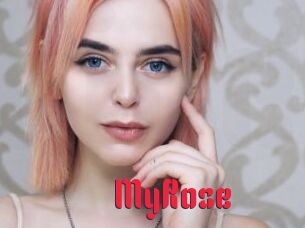 MyRose