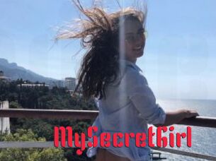 MySecretGirl