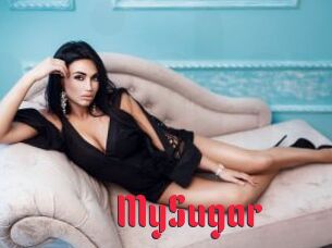MySugar