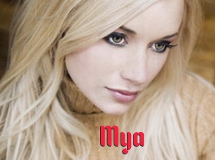 Mya