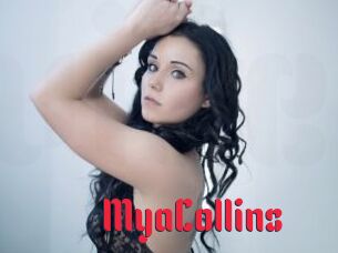 MyaCollins