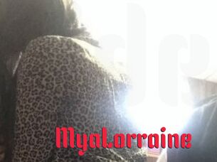 MyaLorraine
