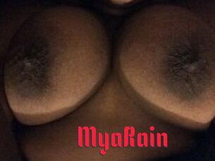 MyaRain