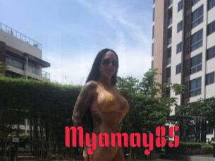 Myamay85