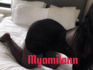 Myamilann