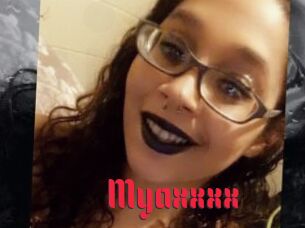 Myaxxxx
