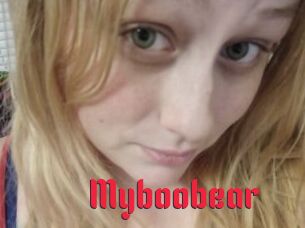 Myboobear