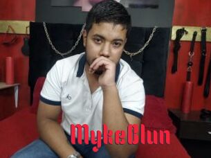 MykeBlun