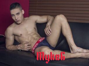 MykeG
