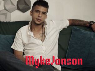 MykeJonson