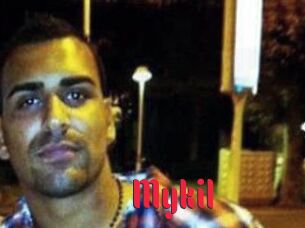 Mykil