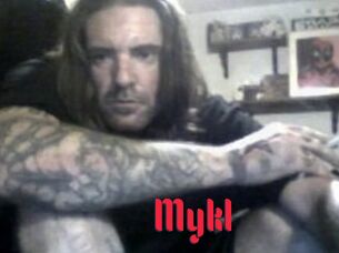 Mykl