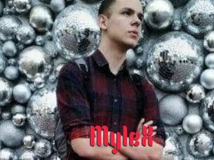 MyleX