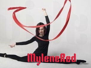 MyleneRed