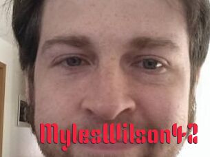 MylesWilson42