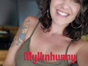 Mylknhunny