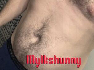 Mylkshunny