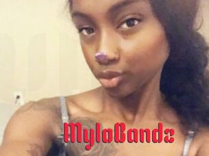 MyloBandz