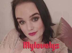 Mylovelys Video Extrait
