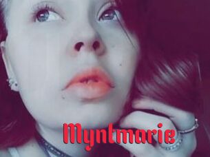 Myntmarie