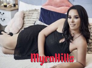 MyraHills