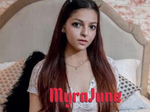 MyraJune