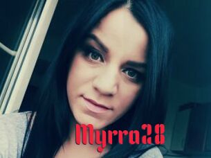 Myrra28