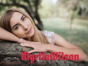 MyrtleWilson