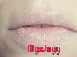 MysJoyy