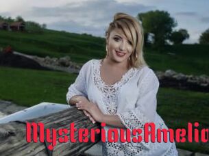 MysteriousAmelia