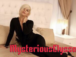 MysteriousElyssa