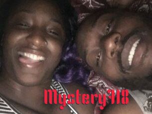 Mystery718