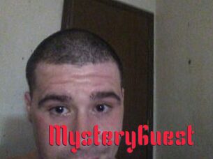 MysteryGuest