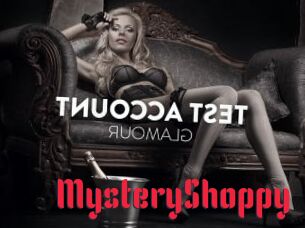 MysteryShoppy