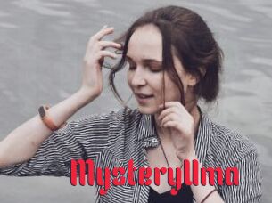 MysteryUma