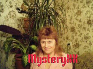 MysteryXX
