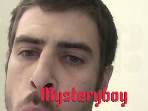 Mysteryboy