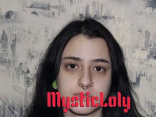 MysticLoly