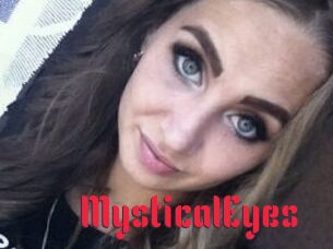 MysticalEyes
