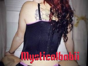 Mysticalbabii
