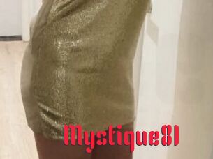 Mystique81