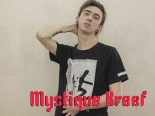Mystique_Kreef Video Extrait