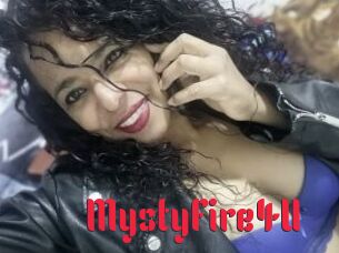 MystyFire4U