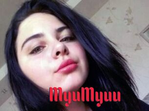 MyuMyuu