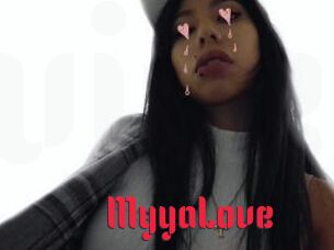 MyyaLove