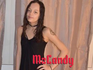 MzCandy
